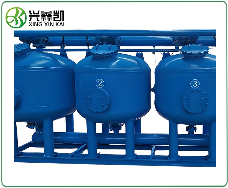 淺層砂過(guò)濾器(生產(chǎn)廠(chǎng)家)