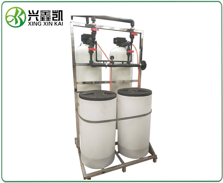 工業(yè)軟水設備（報價）