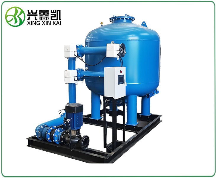 旁通過濾器（供應(yīng)商）