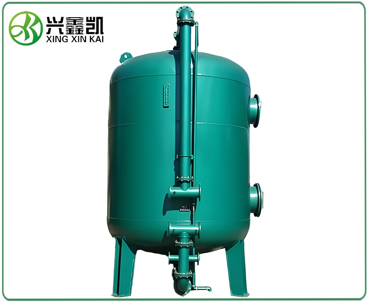 多介質過濾器（水處理設備）