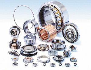 鑄就國之重器 向世界一流軸承研發生產基地進發