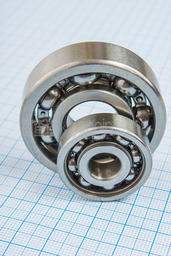 雙軸承與軸承零部件 精密機械的核心支撐