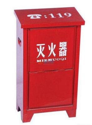 干火滅火器箱全方位解析 品牌、圖片與價格行情發(fā)布 - 造價通助您選購優(yōu)質(zhì)消防器材