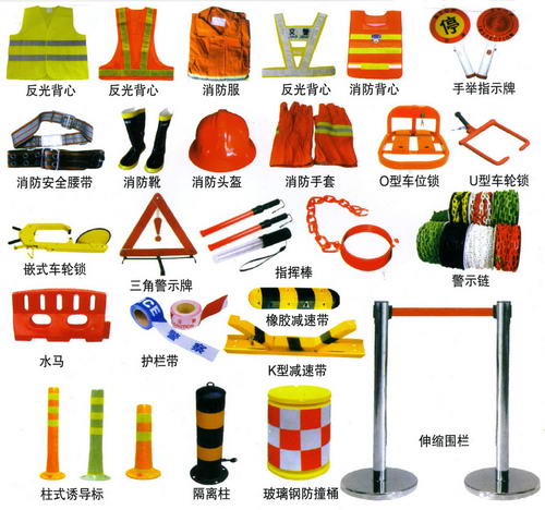 消防器材 生命與財產(chǎn)安全的守護者